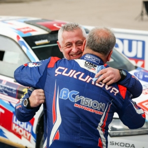 43° KOCAELI RALLISI - Gallery 7